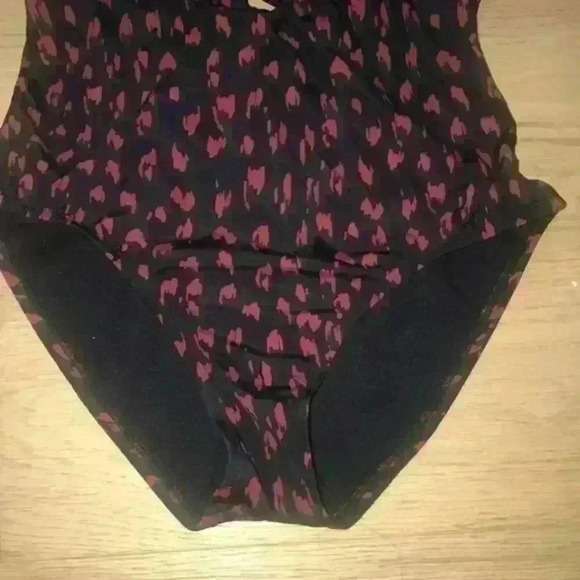 APT 9 one piece swimsuit - Picture 5 of 10